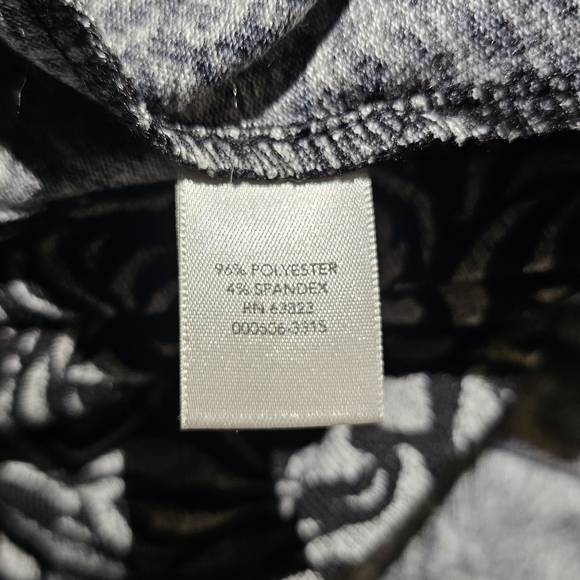 Christopher & Banks Long Skirt - Picture 15 of 16